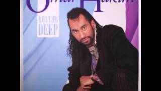 Omar Hakim & Nicki Richard - Love Is Here To Stay