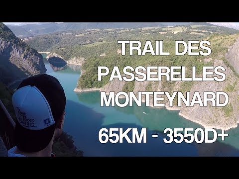 les passerelles du monteynard france jul 02 2022 2022 07 02 ah