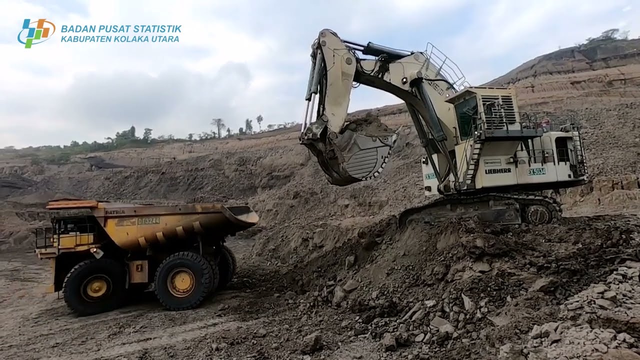 Kondisi Kolaka Utara