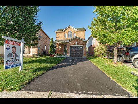 Home for sale at 19 Heathwood Drive, Brampton, ON L7A 1Z6