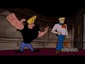 Let S Split Up Johnny Bravo Scooby Doo Scene