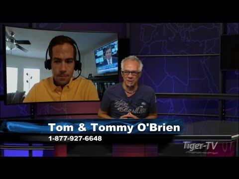 May 27th Bull-Bear Binary Option Hour on TFNN by Nadex