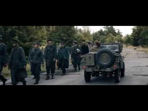 Under sandet/Land Of Mine - Opening scene