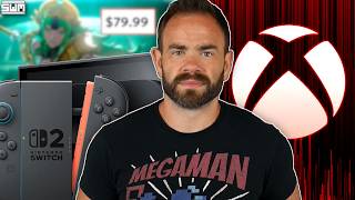 Nintendo's Big Game Reveal Shocks The Internet & Xbox Issues An Ominous Warning | News Wave