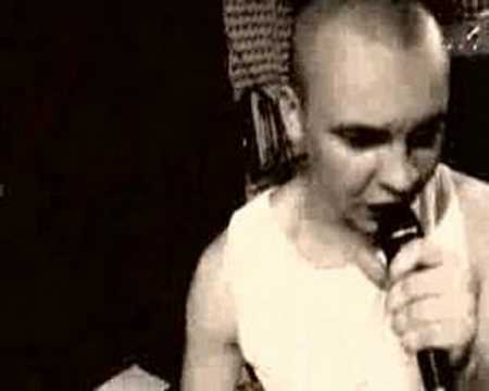 A Srácok - Kemény ez a hely