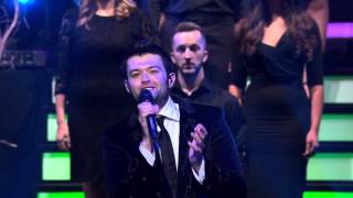Eamonn McCrystal - PBS Special - The Music Of Northern Ireland Tour - With Chloe Agnew