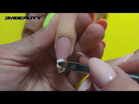 Smart White Gel - HEMA Mentes Építőzselé