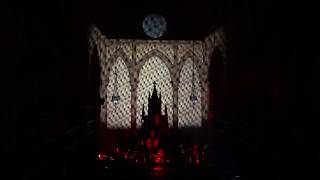 Jon Gibson 'Visitations' live at Ambient Church Brooklyn