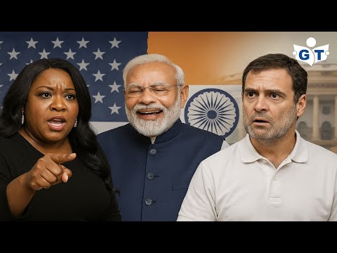 'Won't understand, don't possess acumen to be PM' | GT ISL