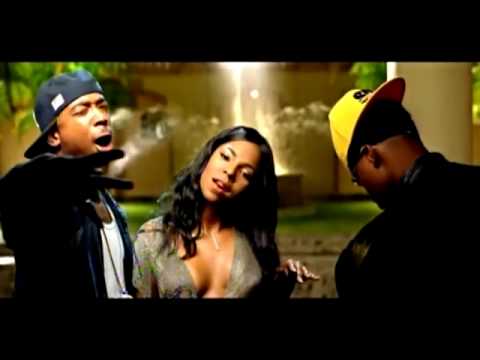 Ashanti feat. Ja Rule & Nas - The Pledge (Remix)