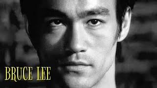 BRUCE LEE: Seja Água meu amigo!