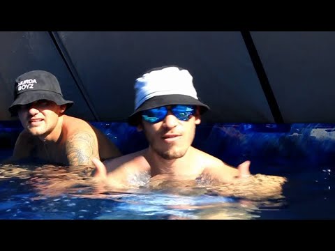 MARSO x BOBKATA - Zaplata [Official Music Video]