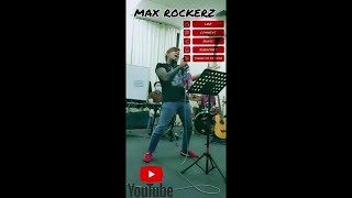 Download lagu Max Rockers - Jesnita by Exist (Cover) mp3