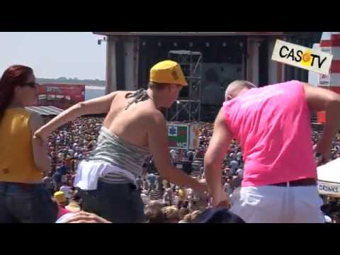 CASTV 2010 - Compilatie zaterdag