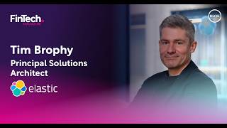 ElasticON London 2026: Interview with Elastic's Tim Brophy