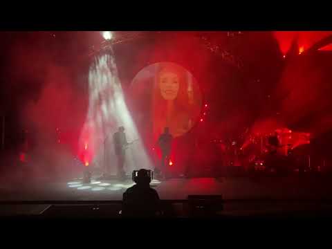 Shine on You Crazy Diamond - Brit Floyd @ Red Rocks 2024