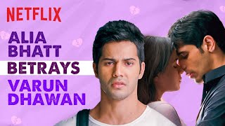 Download lagu When Your Bestfriend Betrays You | Sidharth Malhotra, Alia Bhatt and Varun Dhawan | SOTY mp3 Download lagu When Your Bestfriend Betrays You | Sidharth Malhotra, Alia Bhatt and Varun Dhawan | SOTY mp3