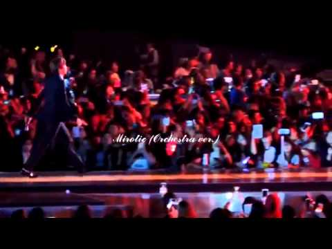 Fancam | 140828 VIXX 'Mirotic' Orchestra Version @Hallyu Dream Festival