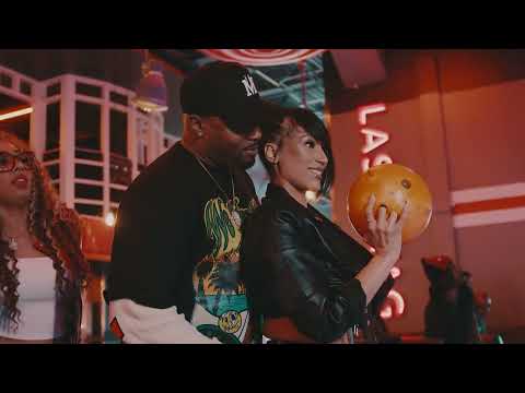 Tell Me What You Want- Math Hoffa Ft Kitty Gata & Silva Reign (Official Video)