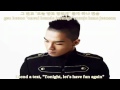 Taeyang feat. Swings- After You Fall Asleep [Eng ...