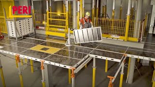 Download lagu FORMWORK |  PERI SKYDECK with SKY Anchor (EN) mp3