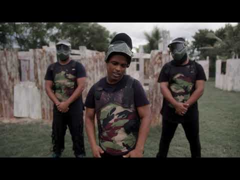 RAYKEL X ALBERT MILIANO X ARIEL RAMIREZ X JAIRON HIGH | CON DIOS