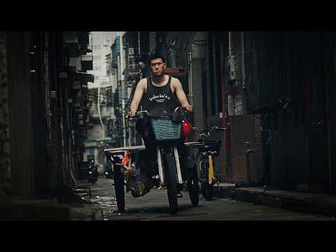 ThunderZ - Eregtei min Buruu (Official Music Video) - Avdriin Yorool (S4:E2)