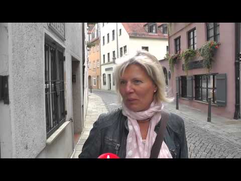 Sinnvoll oder sinnlos? So denkt Augsburg über den Blitzmarathon