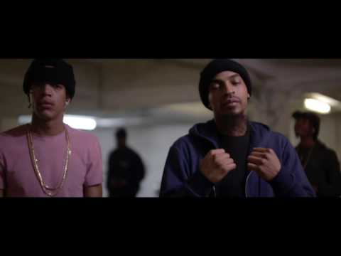 Liight247 Ft. P Nutty - Regular  (Official Video) |A1films