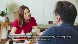 91 Prompt Engineering Common Prompt Engineering Mistakes Beginners Make