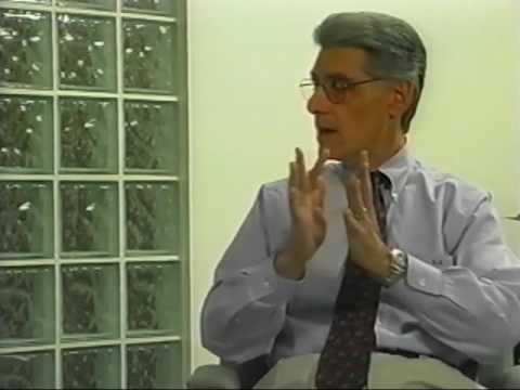 Dr. Brian Weiss interview with Dr. Tobi (Tasha) Mansfield