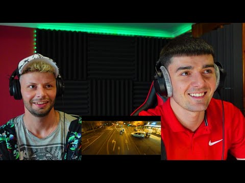 Capo Plaza - Goyard (Official Video) REACTION