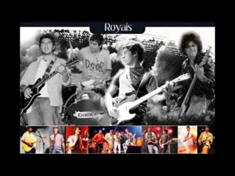 Royals - Cara y Sello