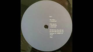 Benz - Portal Pulse