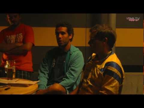 After-Match n°52 : FC Gingins 2/2