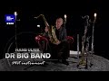 DR Big Band: Mit instrument - Hans Ulrik