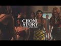 Choni Story (Full Story of Cheryl & Toni - Riverdale)