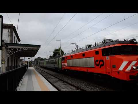 IR 851 S. Pedro da Torre