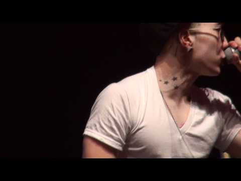 110814 ILLIONAIRE WAY- JAY PARK