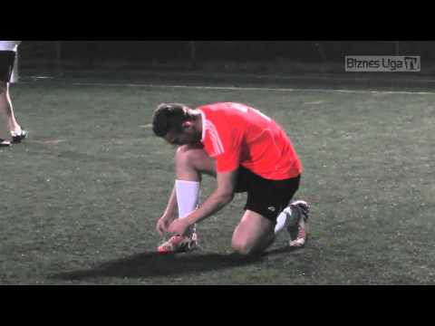 15.09.2015 III Liga B - Biprotech vs. Skanska