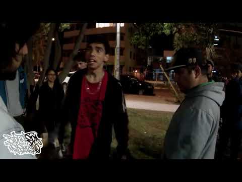 MCMADETUHERMANA vs SILENCIO | Semifinal | MLM Clasificatoria "ALPHA"