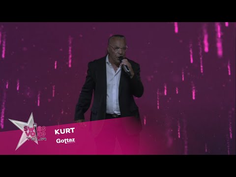 Kurt - Swiss Voice Tour 2022, Gottaz Centre