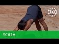 AM Yoga For Your Week: Back Bends | Yoga | Gaiam