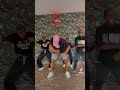 Good Sin Dance Choreography