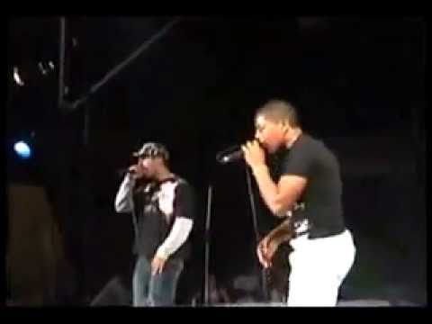 ELVIS MANUEL ► LA MULATA (EN VIVO) ► CUBATON