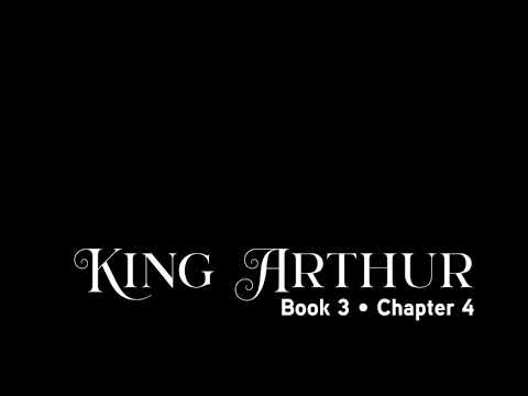 KA  Bk 3 Ch 4 "THe Adventures of Sir Bors de Gannis" King Arthur and His Knights of the Round Table