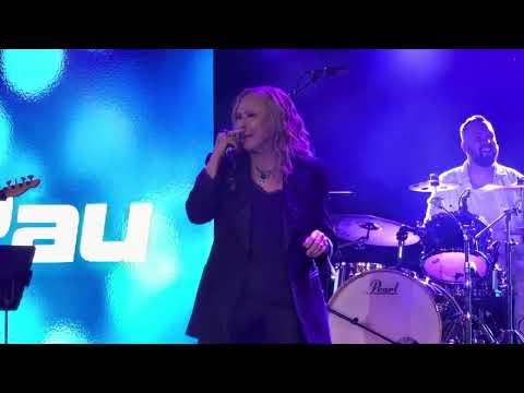 T’pau Secret Garden - Live Butlins Bognor January 2026