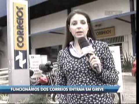 Clipagem Jornal do Meio Dia - RIC Record - 18/09/2013