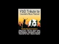 Eraser - Thom Yorke (performed by Vitamn String Quartet)