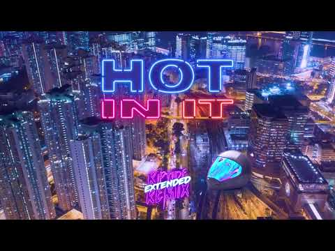 Tiësto & Charli XCX - Hot In It (Riptide Extended Remix)